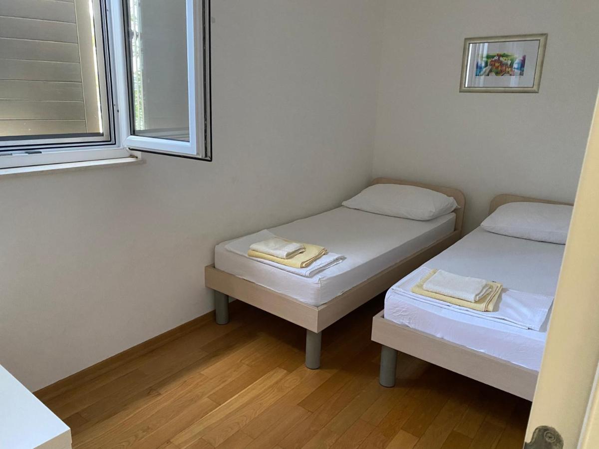 Apartment Malea Klek Exteriér fotografie
